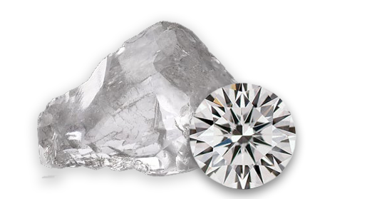 Natural Diamond