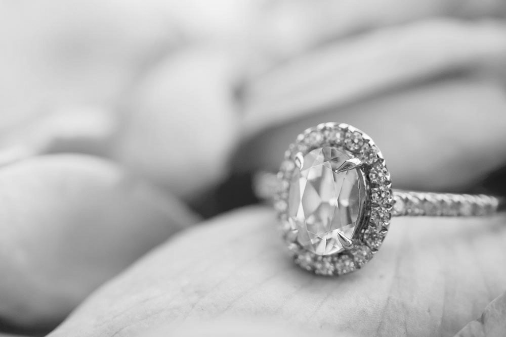 natural diamond 